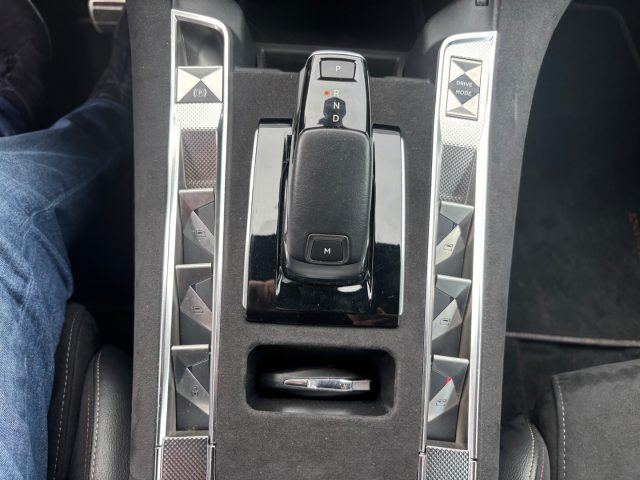 DS AUTOMOBILES DS 7 usata, con Tetto panorama