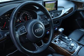 AUDI A6 usata, con Antifurto