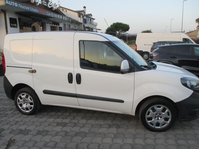 FIAT Doblo usata, con Airbag laterali