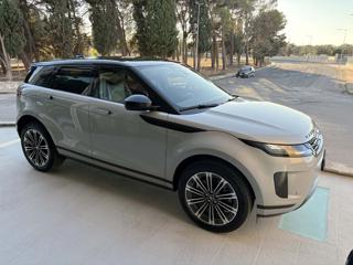 LAND ROVER Range Rover Evoque usata, con Airbag laterali