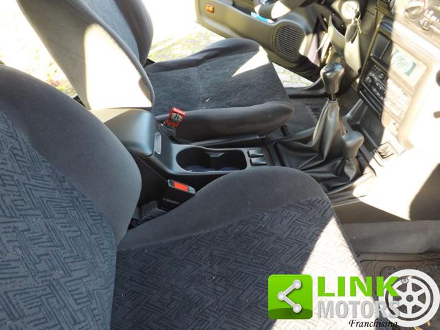 OPEL Frontera usata 16