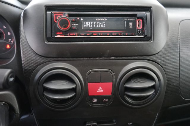 FIAT Fiorino usata, con Fendinebbia