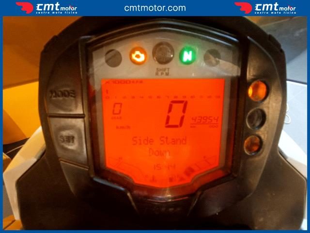KTM 390 Duke usata 4