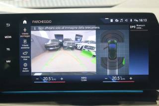 BMW 218 usata, con Fari LED