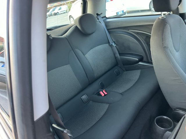 MINI One usata, con Chiusura centralizzata