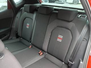 SEAT Arona usata, con Cerchi in lega