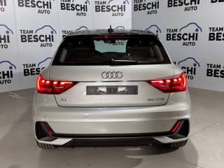 AUDI A1 usata, con Immobilizzatore elettronico