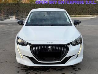 PEUGEOT 208 usata, con Boardcomputer