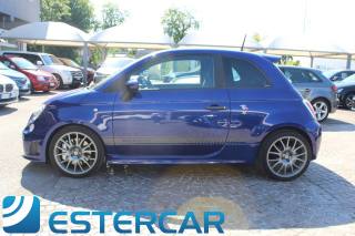 ABARTH 595 usata, con Fendinebbia