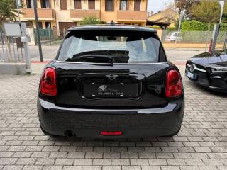 MINI One usata 5