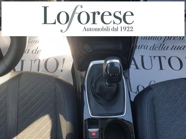 PEUGEOT 208 usata, con Immobilizzatore elettronico