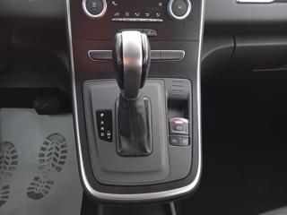 RENAULT Grand Scenic usata, con Immobilizzatore elettronico