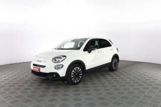 FIAT 500X usata 6