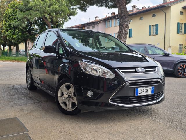 FORD C-Max usata 89