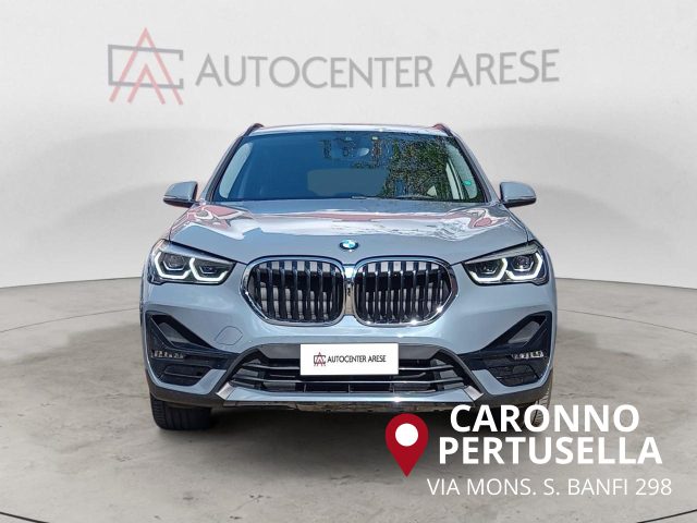 BMW X1 usata, con Controllo automatico clima