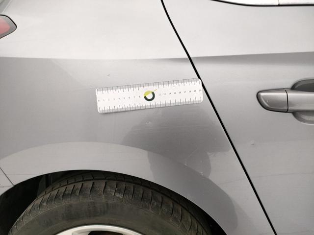 OPEL Corsa usata, con Start/Stop Automatico