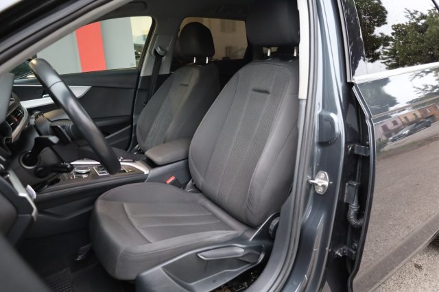 AUDI A4 usata 54