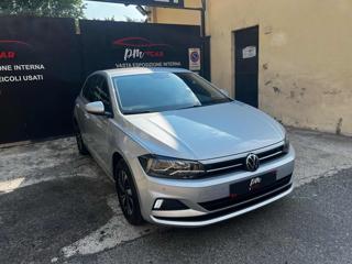 VOLKSWAGEN Polo usata, con Airbag Passeggero