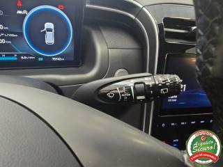 HYUNDAI Tucson usata, con Regolazione elettrica sedili