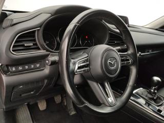 MAZDA CX-30 usata, con Airbag posteriore