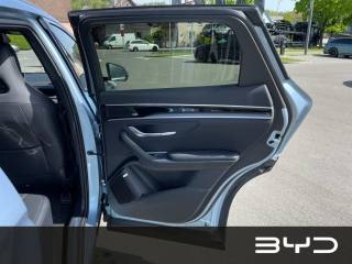 BYD Seal usata, con Climatizzatore