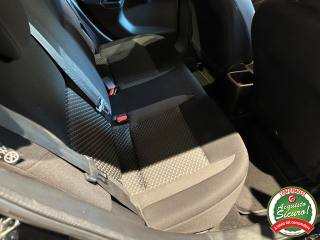 NISSAN Micra usata, con Volante in pelle