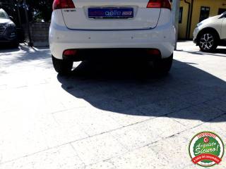 KIA Venga usata 39