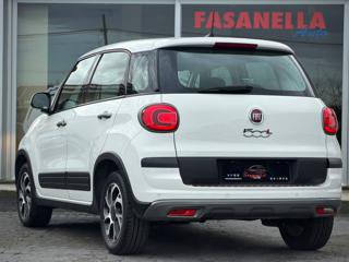 FIAT 500L usata, con Chiusura centralizzata