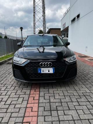 AUDI A1 usata, con Airbag