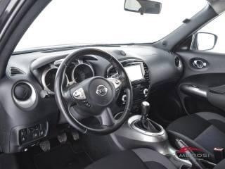 NISSAN Juke usata 7