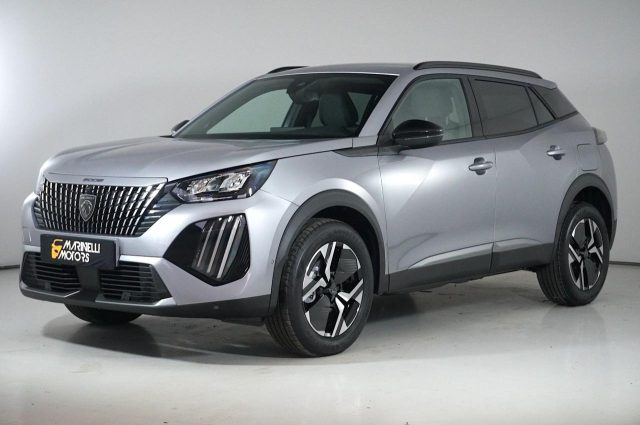 PEUGEOT 2008 usata, con ABS