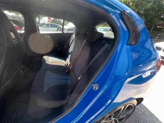 BMW 118 usata, con Bracciolo