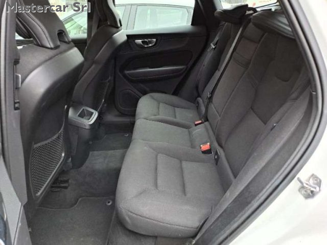 VOLVO XC60 usata, con Controllo trazione