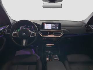 BMW X3 usata 8