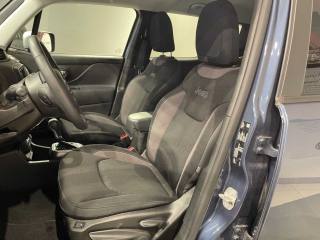 JEEP Renegade usata, con Sensori di parcheggio posteriori