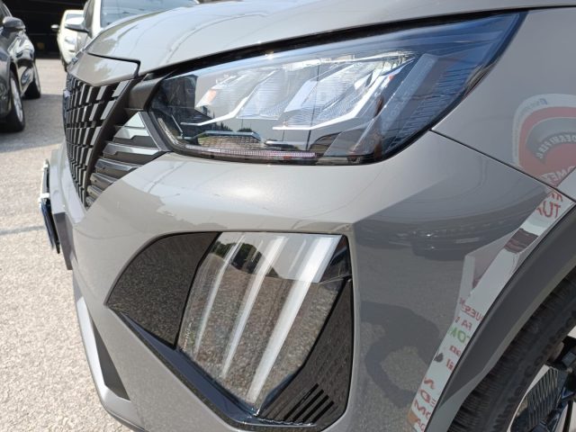 PEUGEOT 2008 usata, con Cerchi in lega