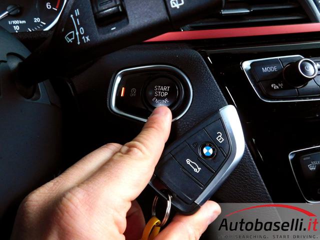 BMW X1 usata, con Cronologia tagliandi