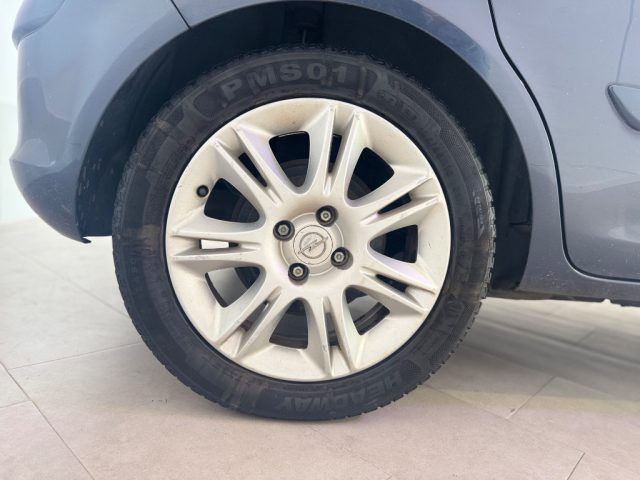 OPEL Corsa usata 5