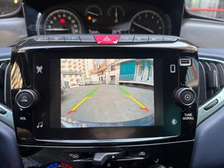 LANCIA Ypsilon usata, con USB