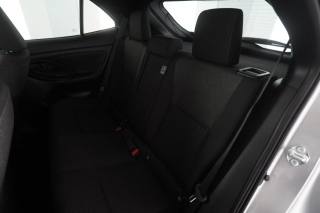 TOYOTA Yaris Cross usata 3