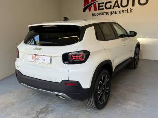 JEEP Avenger usata 6