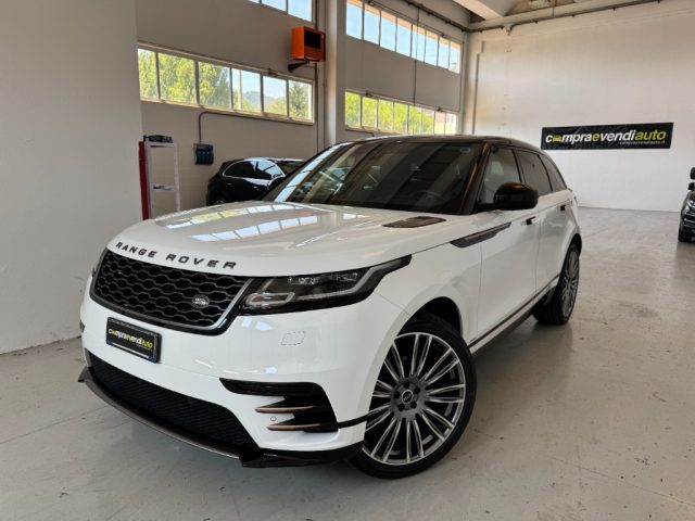 LAND ROVER Range Rover Velar usata, con ABS