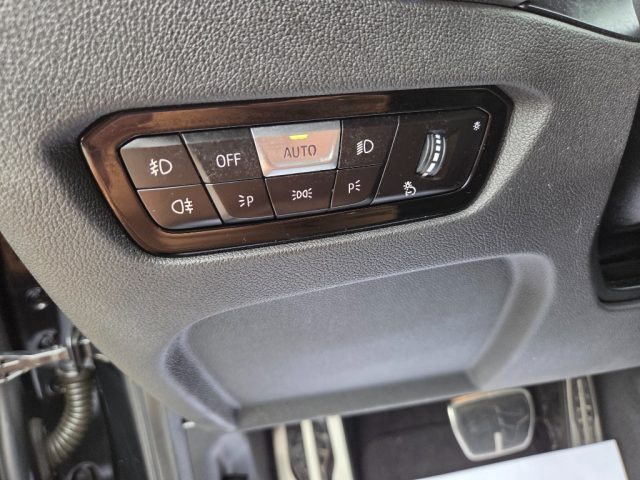 BMW 318 usata, con Immobilizzatore elettronico