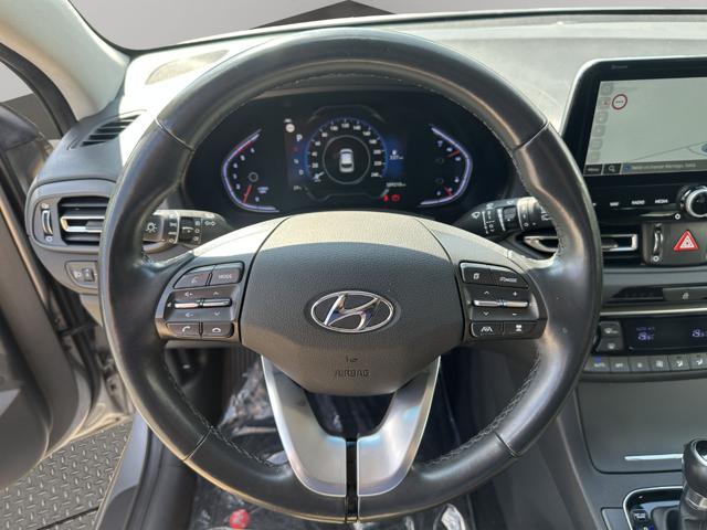 HYUNDAI i30 usata, con Cerchi in lega
