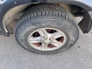 LAND ROVER Discovery usata 16