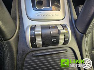 PORSCHE Cayenne usata 45