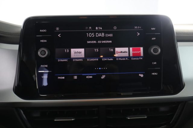 VOLKSWAGEN T-Roc usata 10