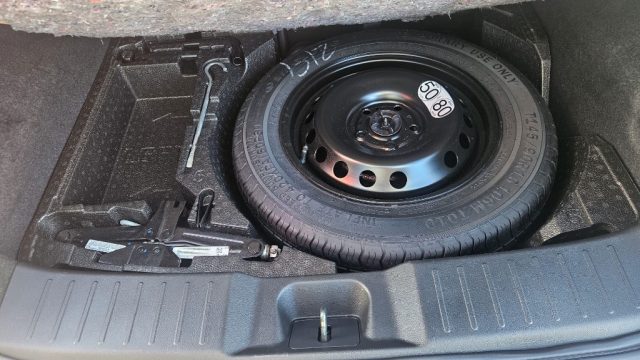 NISSAN Juke usata, con Climatizzatore