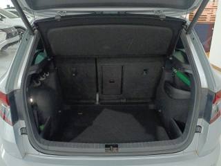 SKODA Karoq usata, con Fendinebbia