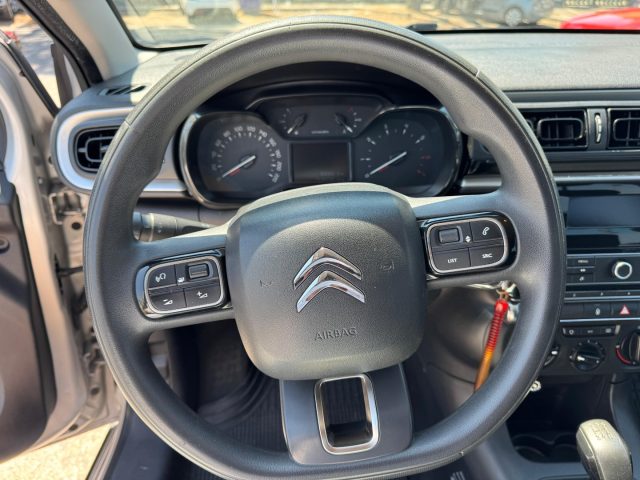 CITROEN C3 usata, con Autoradio